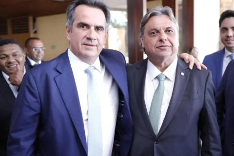 Ciro Nogueira concilia influência em órgãos de trânsito com negócios no setor
